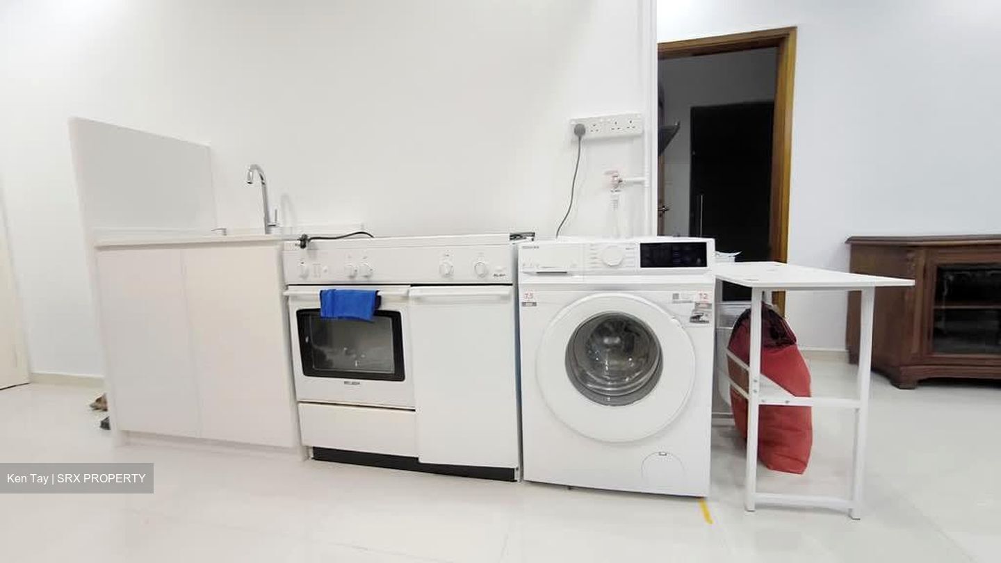 Changi Court (D16), Condominium #559404951